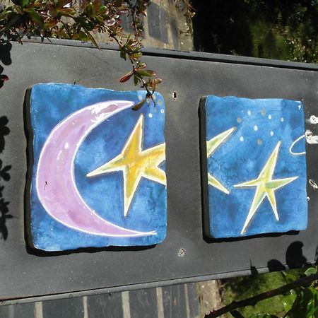 Sena de Luna Dias De Luna מראה חיצוני תמונה