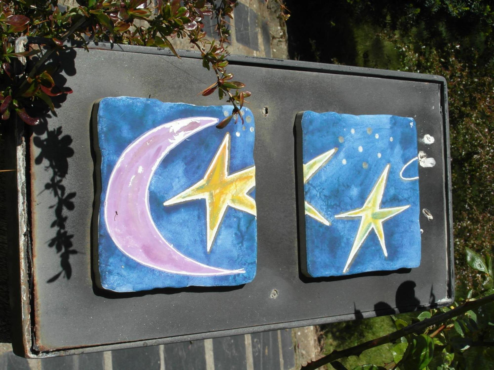 Sena de Luna Dias De Luna מראה חיצוני תמונה